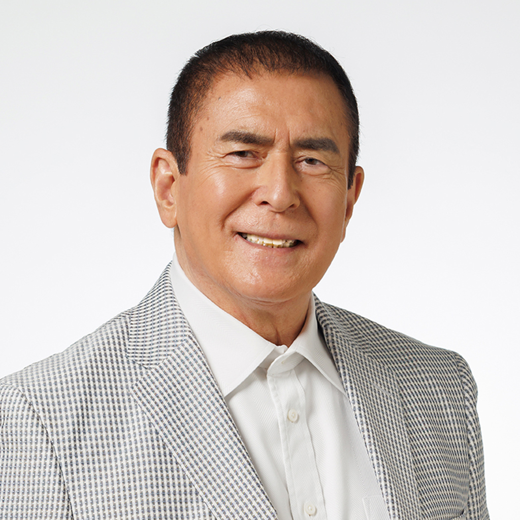 伊吹 吾郎