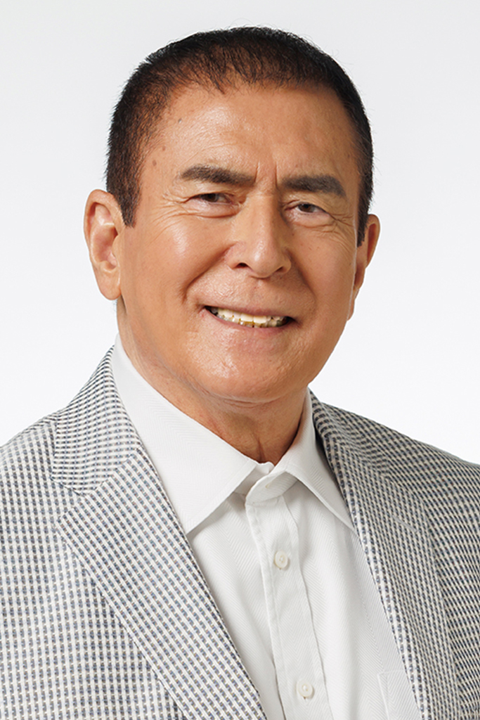 伊吹 吾郎